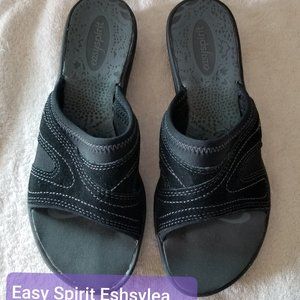 Easy Spirit Sandals